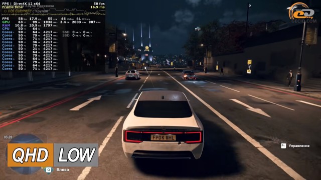 NVIDIA GeForce GTX 1070