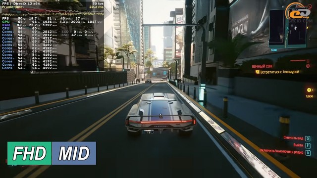 NVIDIA GeForce GTX 1070