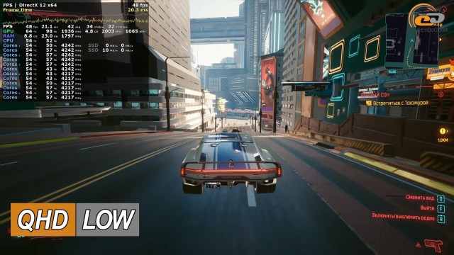 NVIDIA GeForce GTX 1070