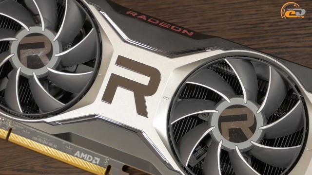 AMD Radeon RX 6700 XT