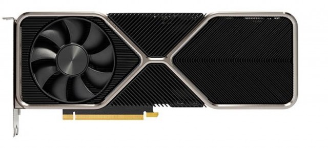 ASUS TUF Gaming GeForce RTX 3080 Ti OC Edition