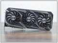 Огляд відеокарти ASUS ROG STRIX Radeon RX 6700 XT OC Edition: оверклокерам на замітку