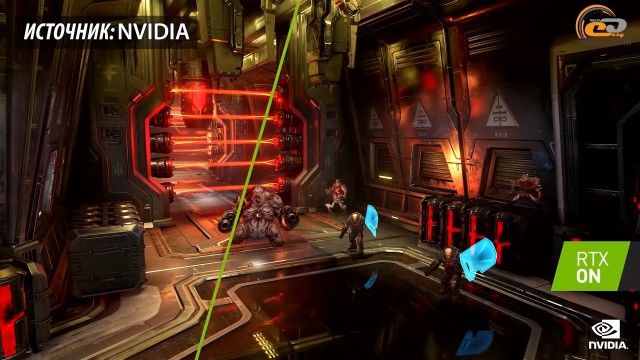 NVIDIA GeForce RTX 3070 Ti