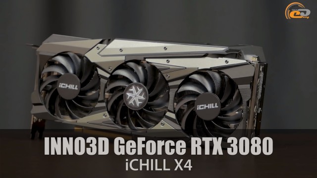 NVIDIA GeForce RTX 3070 Ti