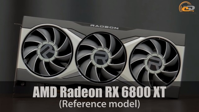 NVIDIA GeForce RTX 3070 Ti