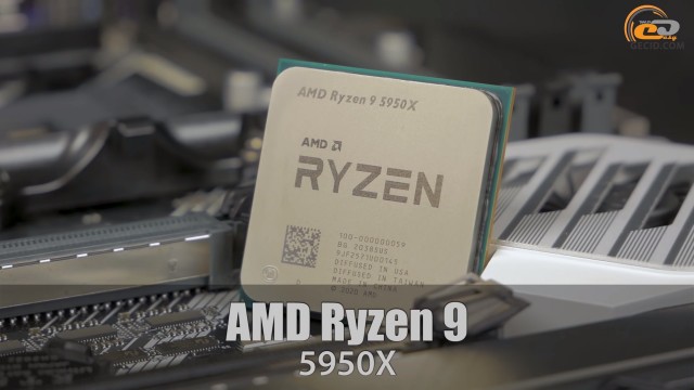 NVIDIA GeForce RTX 3070 Ti