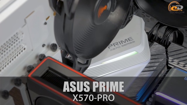 NVIDIA GeForce RTX 3070 Ti
