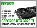 Порівняння NVIDIA GeForce RTX 3070 Ti проти RTX 3080, RTX 3070 і RX 6800 XT у FHD, QHD та 4K UHD