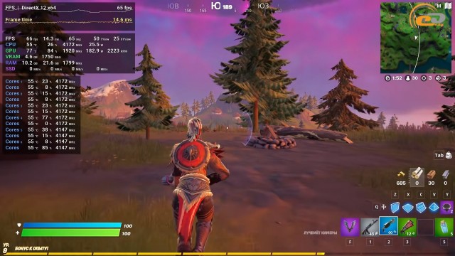 NVIDIA GeForce RTX 2070 SUPER