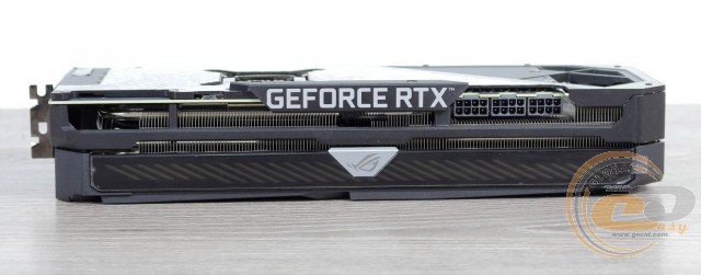 ASUS ROG Strix GeForce RTX 3080 Ti OC Edition