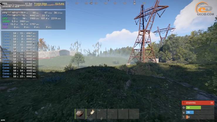 NVIDIA GeForce GTX 1660
