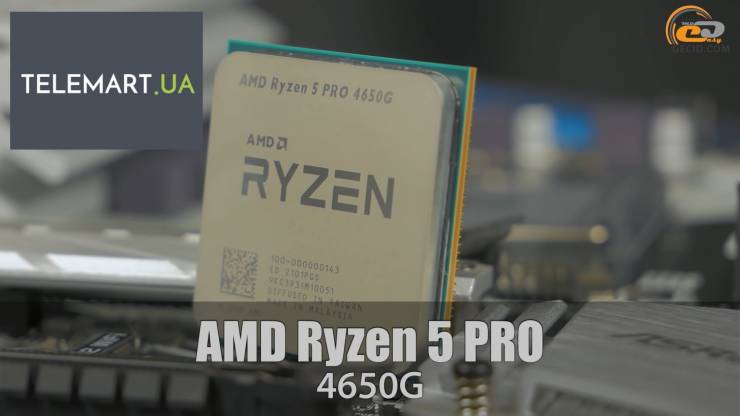 AMD Radeon RX 580