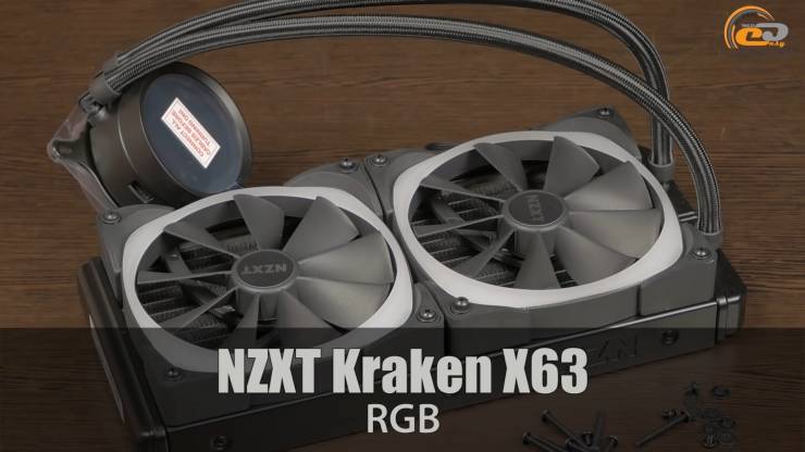 AMD Radeon RX 580
