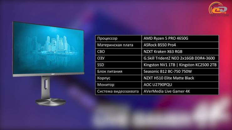 AMD Radeon RX 580