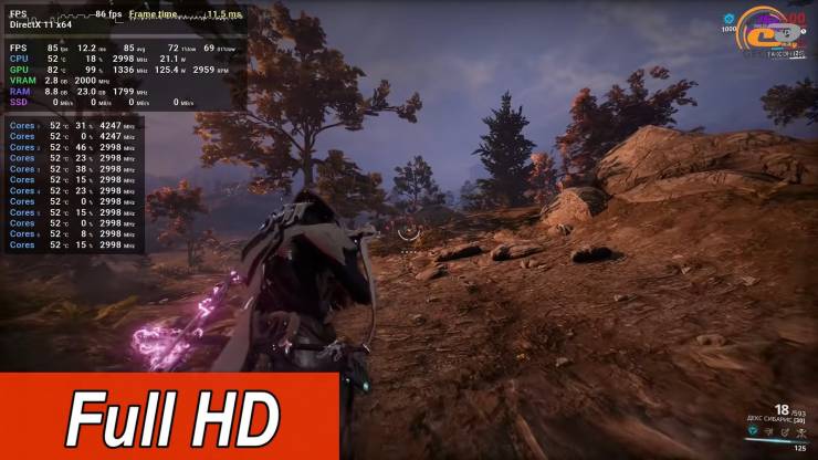 AMD Radeon RX 580