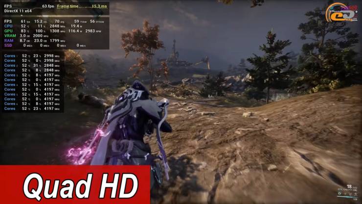 AMD Radeon RX 580
