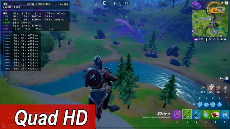 AMD Radeon RX 580