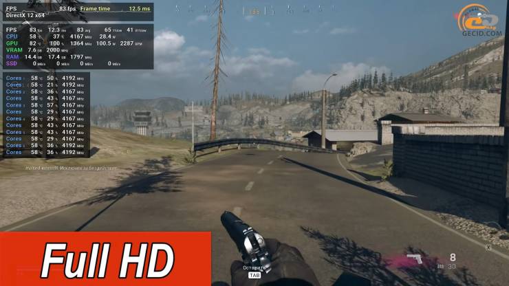 AMD Radeon RX 580