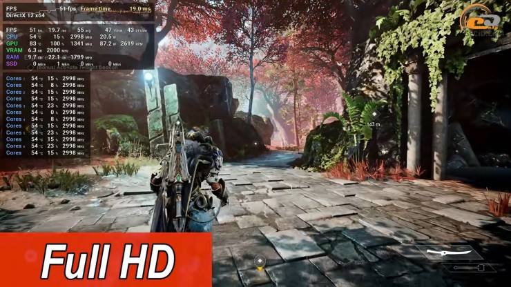 AMD Radeon RX 580