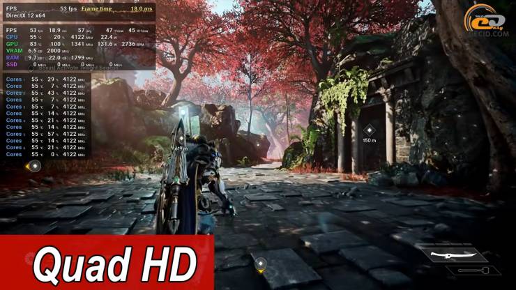 AMD Radeon RX 580