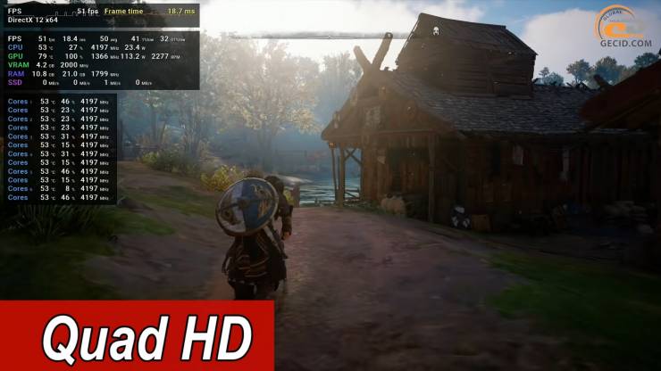 AMD Radeon RX 580