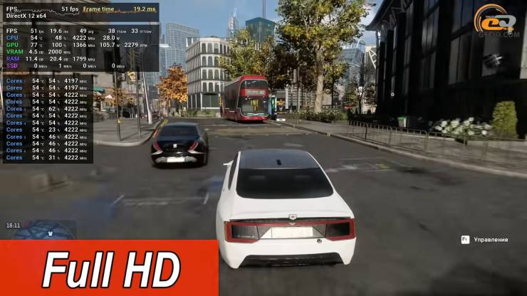 AMD Radeon RX 580