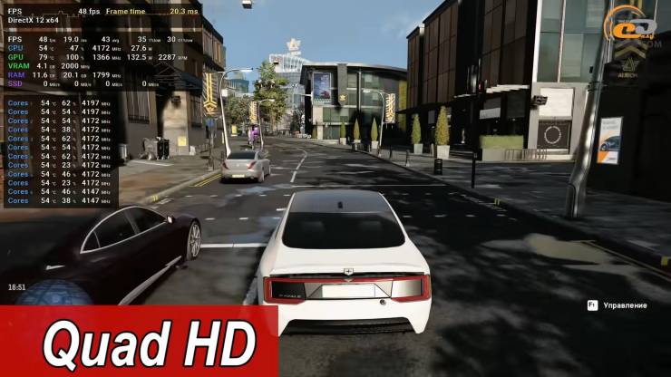 AMD Radeon RX 580
