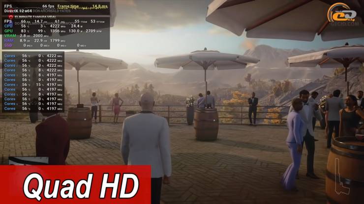 AMD Radeon RX 580