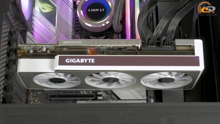 GeForce RTX 3070 Ti