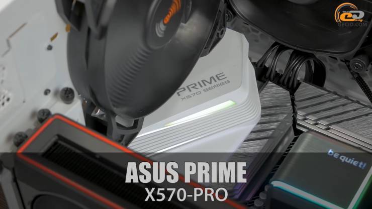GeForce RTX 3070 Ti