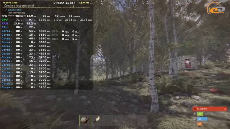 GeForce RTX 3070 Ti