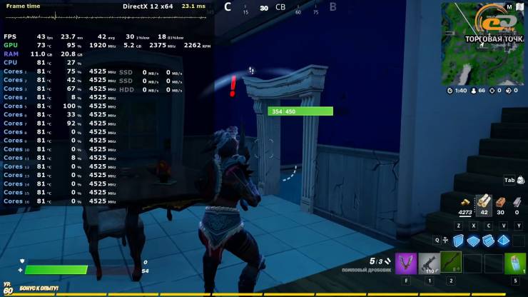 GeForce RTX 3070 Ti