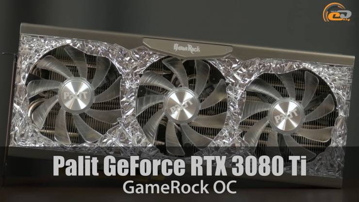 GeForce RTX 3080 Ti