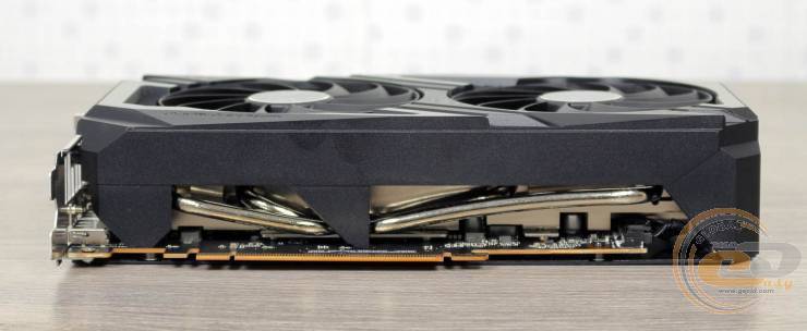 ASUS ROG STRIX Radeon RX 6600 XT OC Edition