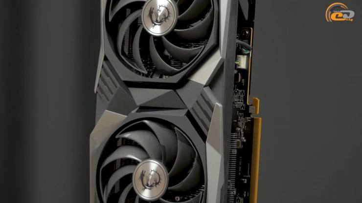 Radeon RX 6600 XT