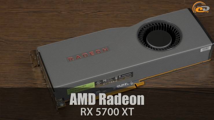 Radeon RX 6600 XT