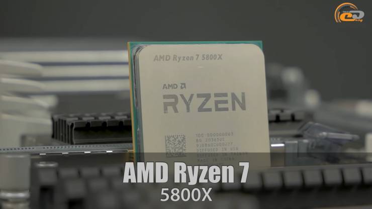 Radeon RX 6600 XT