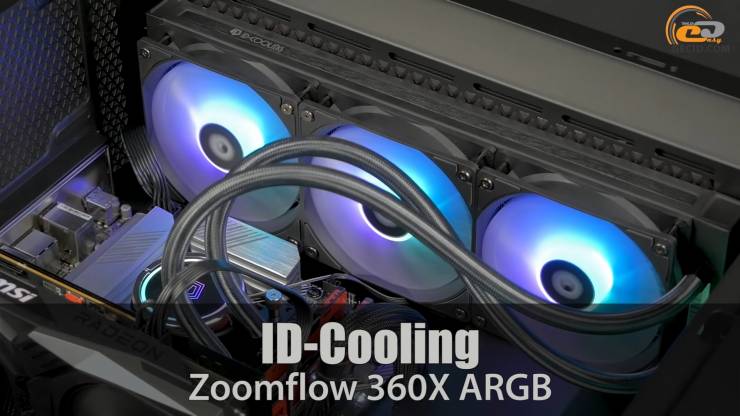 Radeon RX 6600 XT