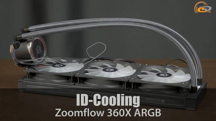 Radeon RX 6600 XT