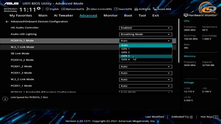 Radeon RX 6600 XT