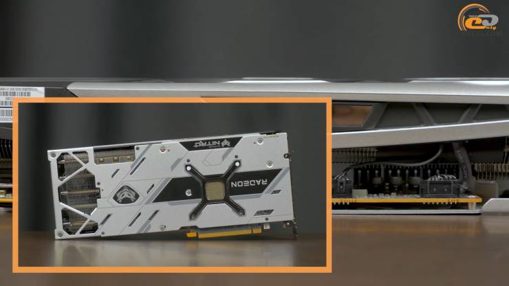 Radeon RX 6900 XT