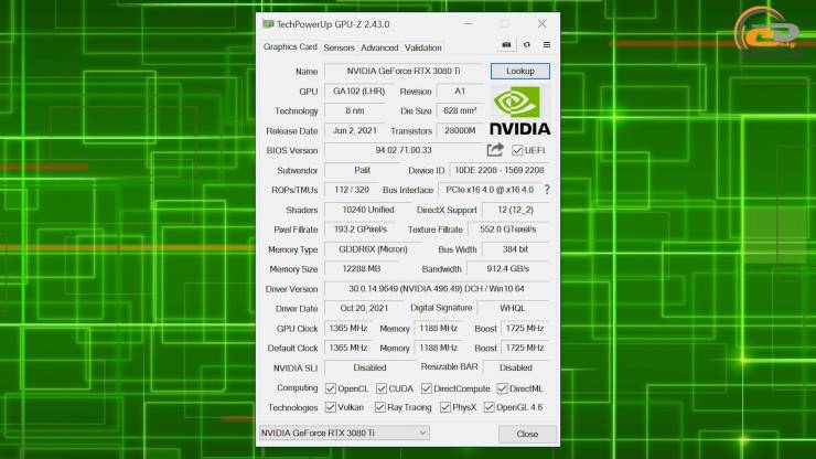 Radeon RX 6900 XT