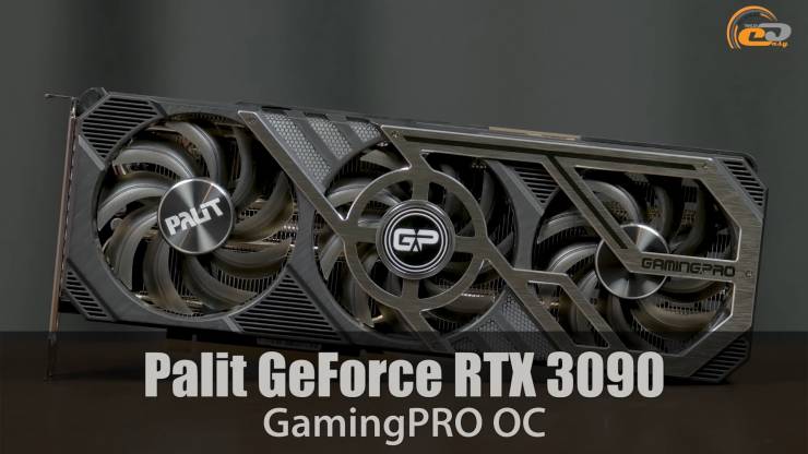 Radeon RX 6900 XT