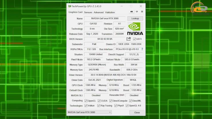 Radeon RX 6900 XT