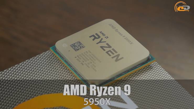 Radeon RX 6900 XT