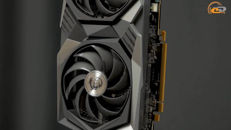 Radeon RX 6600 XT