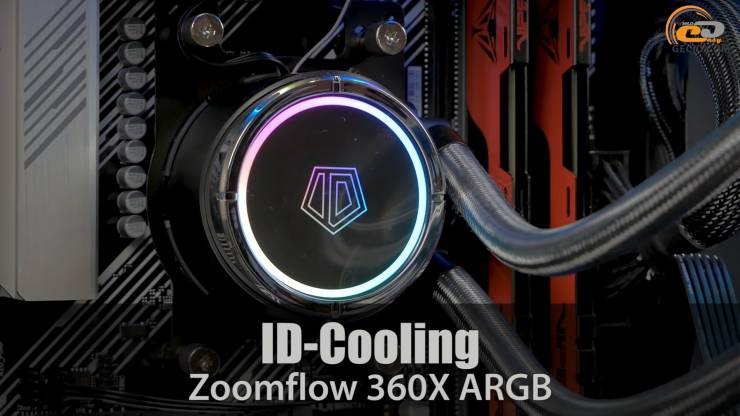 Radeon RX 6600 XT