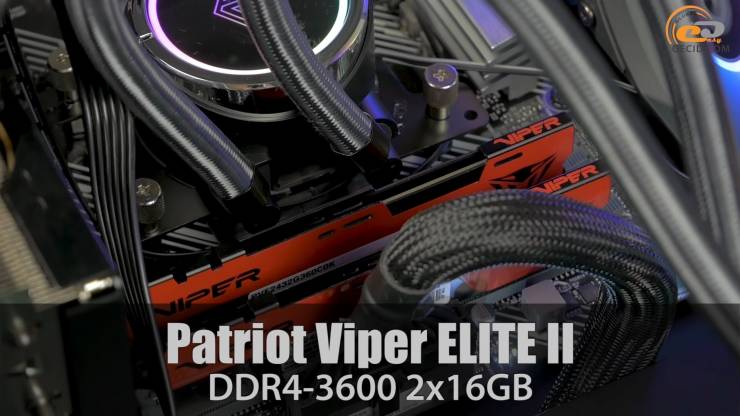 Radeon RX 6600 XT
