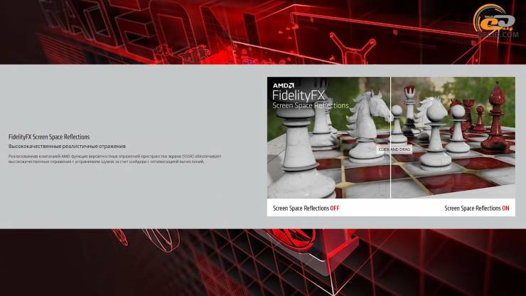 Radeon RX 6600 XT