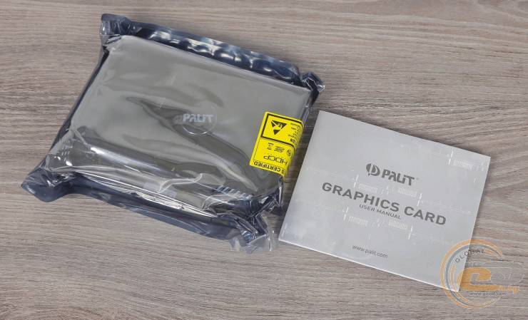 Palit GeForce RTX 3060 StormX